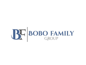 Bobo Family Group logo design by MarkindDesign