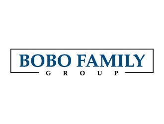 Bobo Family Group logo design by daywalker