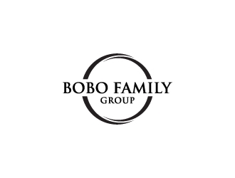 Bobo Family Group logo design by zoki169