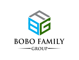 Bobo Family Group logo design by Girly
