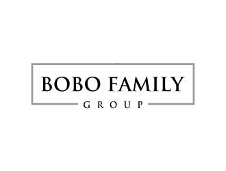 Bobo Family Group logo design by Girly