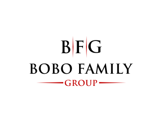 Bobo Family Group logo design by Girly