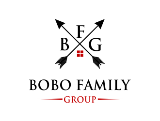 Bobo Family Group logo design by Girly