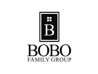 Bobo Family Group logo design by kunejo