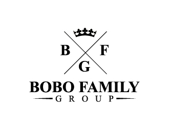 Bobo Family Group logo design by jaize