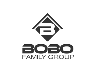 Bobo Family Group logo design by kunejo