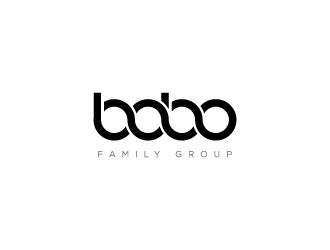 Bobo Family Group logo design by zakdesign700