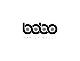 Bobo Family Group logo design by zakdesign700