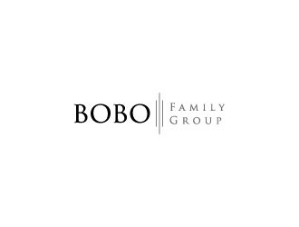 Bobo Family Group logo design by zakdesign700