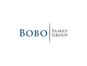 Bobo Family Group logo design by nurul_rizkon