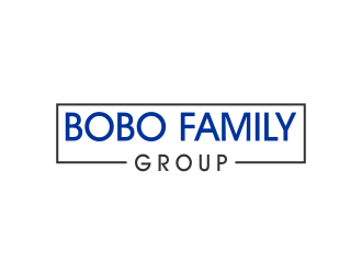 Bobo Family Group logo design by IrvanB