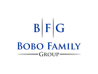 Bobo Family Group logo design by IrvanB
