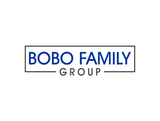 Bobo Family Group logo design by IrvanB