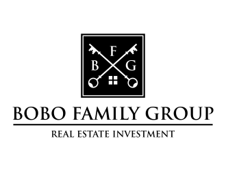 Bobo Family Group logo design by sokha