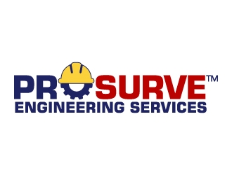 Pro-Surve Technical Services, LLC logo design by jaize