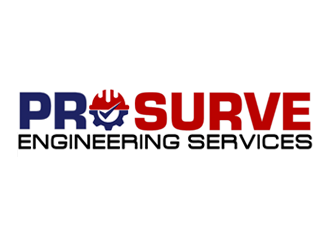 Pro-Surve Technical Services, LLC logo design by megalogos