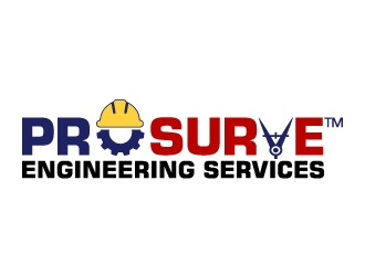 Pro-Surve Technical Services, LLC logo design by jaize