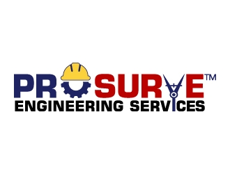 Pro-Surve Technical Services, LLC logo design by jaize