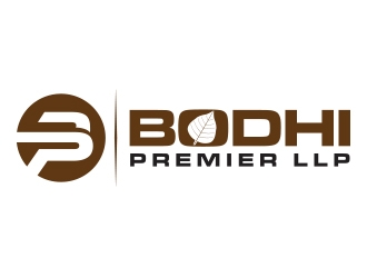 BODHI PREMIER or BODHI PREMIER LLP logo design by shernievz