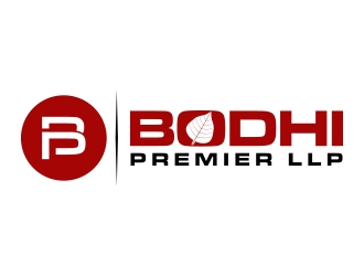 BODHI PREMIER or BODHI PREMIER LLP logo design by shernievz