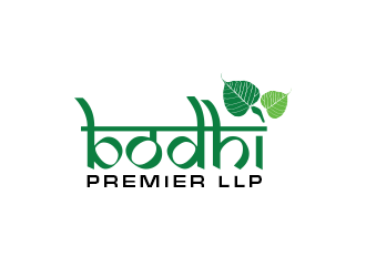 BODHI PREMIER or BODHI PREMIER LLP logo design by ProfessionalRoy