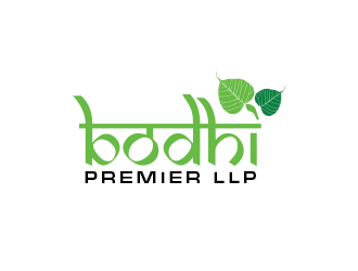 BODHI PREMIER or BODHI PREMIER LLP logo design by ProfessionalRoy