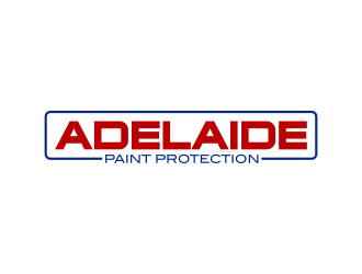 Adelaide Paint Protection logo design by pakNton