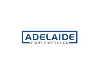 Adelaide Paint Protection logo design by case