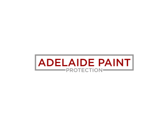 Adelaide Paint Protection logo design by logitec