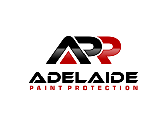 Adelaide Paint Protection logo design by Girly
