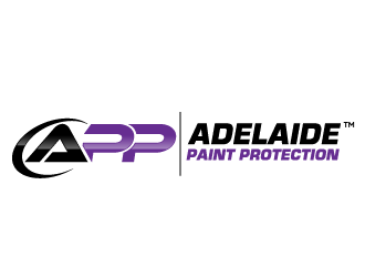 Adelaide Paint Protection logo design by THOR_