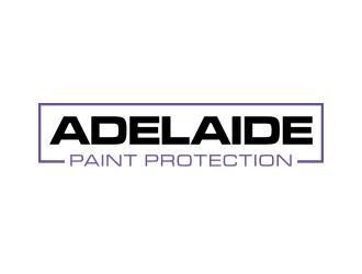 Adelaide Paint Protection logo design by shernievz