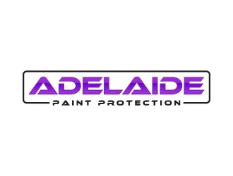 Adelaide Paint Protection logo design by J0s3Ph