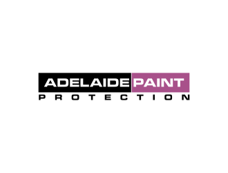 Adelaide Paint Protection logo design by ammad