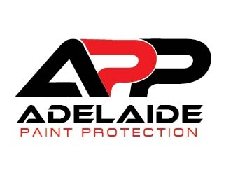 Adelaide Paint Protection logo design by ruthracam