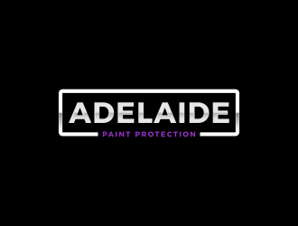 Adelaide Paint Protection logo design by SmartTaste