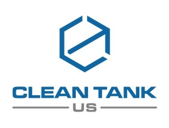 CleanTankUS logo design by savana