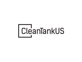 CleanTankUS logo design by superiors