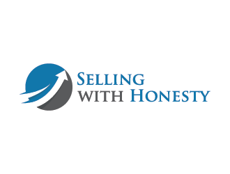 Selling with Honesty logo design by mhala