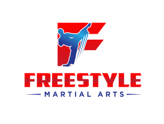 Freestyle Martial Arts logo design by justsai