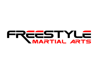 Freestyle Martial Arts logo design by rykos