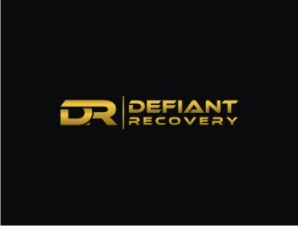 Defiant Recovery logo design by narnia