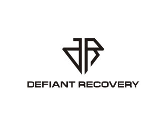 Defiant Recovery logo design by superiors
