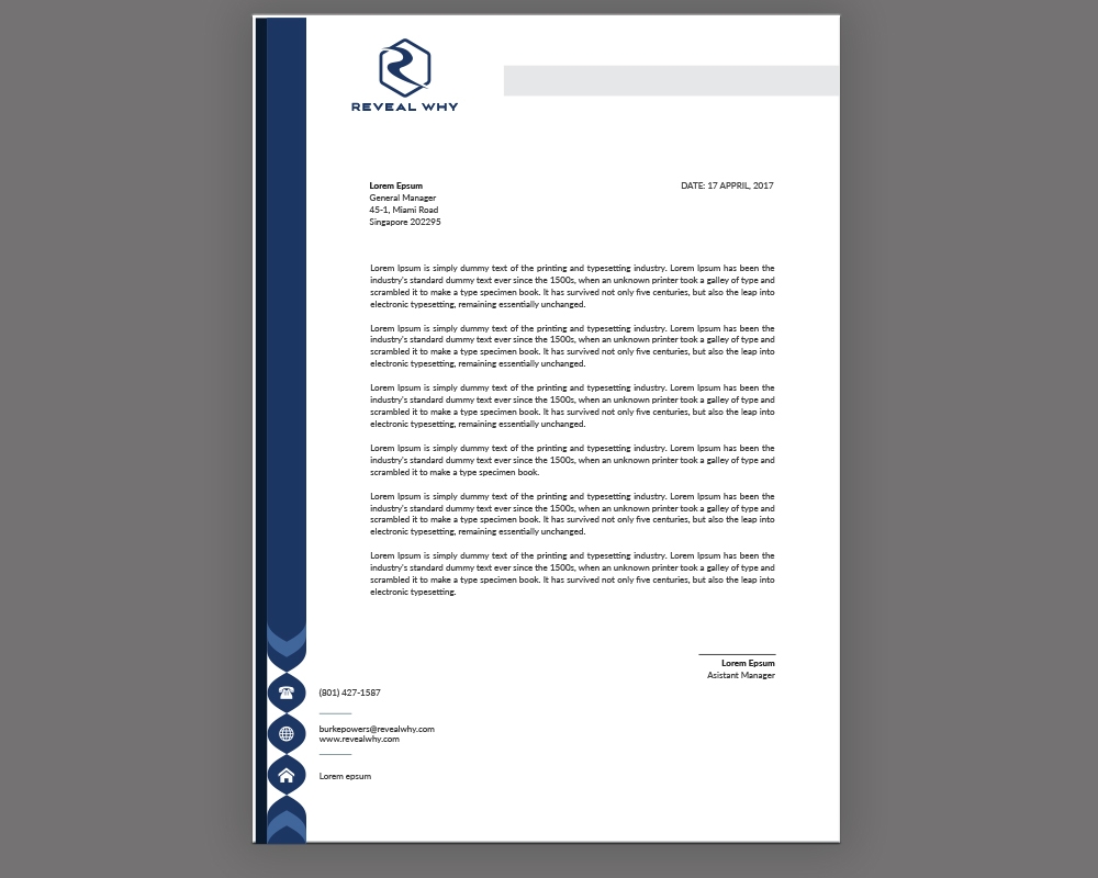 logo design by MastersDesigns