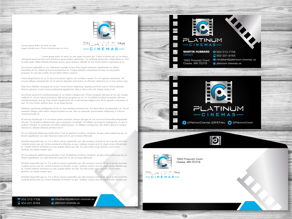 logo design by jaize