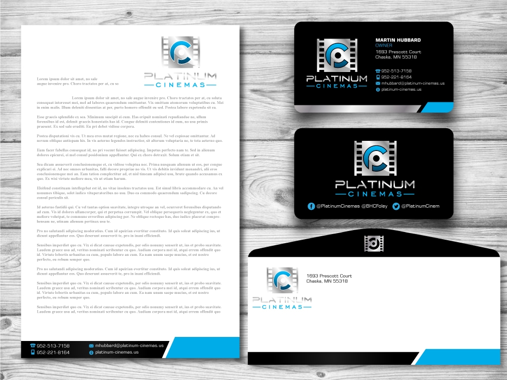 logo design by jaize