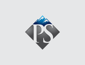 Premier Strategies LLC. logo design by agus
