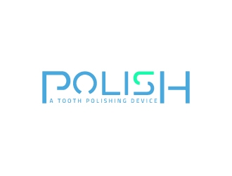 POLISH logo design by Aelius
