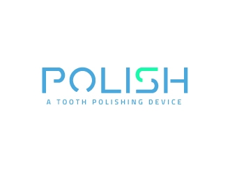 POLISH logo design by Aelius