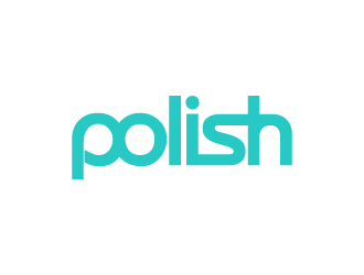 POLISH logo design by shadowfax